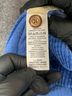 L.L.Bean Blue L.L.Bean Denim Jacket Size S - photo 6
