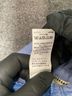 L.L.Bean Blue L.L.Bean Denim Jacket Size S - photo 7