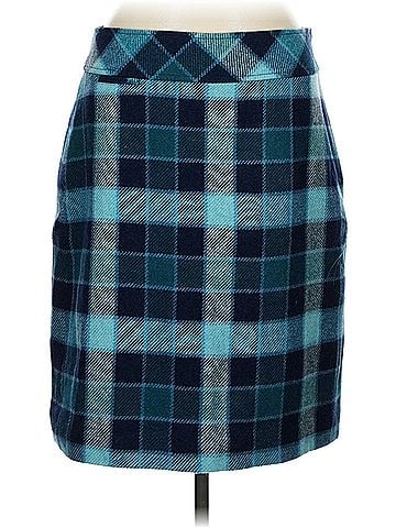 L.L.Bean L.L.Bean Casual Skirt (view 1)