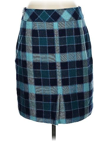 L.L.Bean L.L.Bean Casual Skirt (view 2)