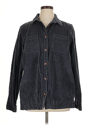 L.L.Bean L.L.Bean Long Sleeve Button Down Shirt (view 1)