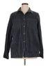 L.L.Bean 100% Cotton Gray L.L.Bean Long Sleeve Button Down Shirt Size XL - photo 1