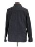 L.L.Bean 100% Cotton Gray L.L.Bean Long Sleeve Button Down Shirt Size XL - photo 2