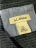 L.L.Bean 100% Cotton Gray L.L.Bean Long Sleeve Button Down Shirt Size XL - photo 6