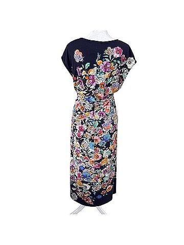 Johnny Was Fall Dance Casual Dress (view 2)