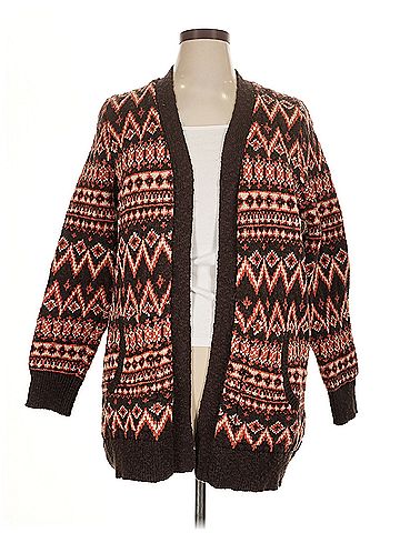 L.L.Bean L.L.Bean Cardigan (view 1)