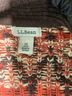 L.L.Bean Chevron-herringbone Brown L.L.Bean Cardigan Size 1X - photo 6