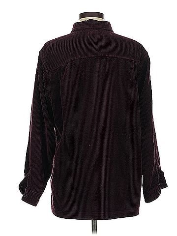 L.L.Bean L.L.Bean Long Sleeve Button Down Shirt (view 2)
