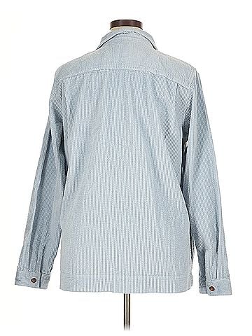 L.L.Bean L.L.Bean Long Sleeve Button Down Shirt (view 2)