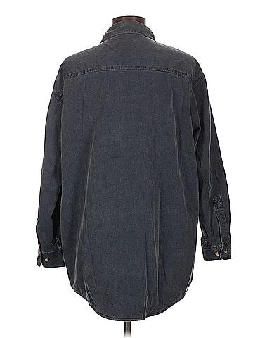 L.L.Bean L.L.Bean Long Sleeve Button Down Shirt (view 2)