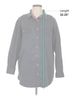 L.L.Bean 100% Cotton Blue L.L.Bean Long Sleeve Button Down Shirt Size L - photo 5