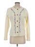 L.L.Bean Ivory L.L.Bean Cardigan Size S - photo 1