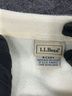 L.L.Bean Ivory L.L.Bean Cardigan Size S - photo 6