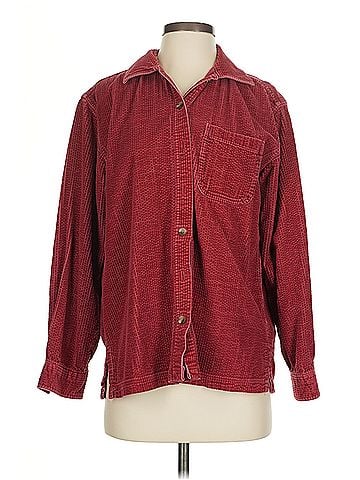 L.L.Bean L.L.Bean Long Sleeve Button Down Shirt (view 1)