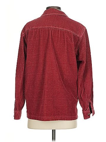 L.L.Bean L.L.Bean Long Sleeve Button Down Shirt (view 2)
