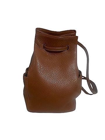 Coach Sonoma Leather Backpack (view 1)