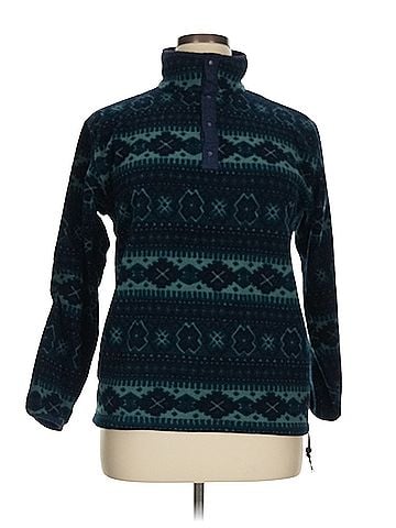 L.L.Bean L.L.Bean Pullover Sweater (view 1)