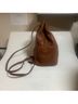Coach Sonoma Leather Backpack - photo 3
