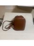 Coach Sonoma Leather Backpack - photo 5
