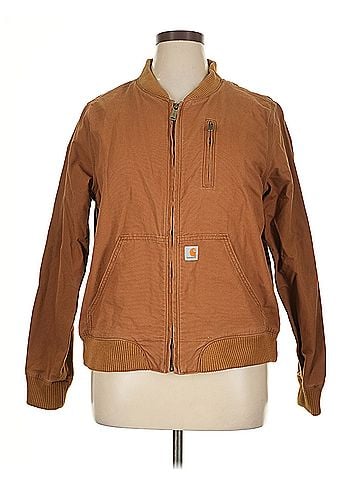 Carhartt Carhartt Jacket (view 1)