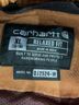 Carhartt Brown Carhartt Jacket Size XL - photo 5