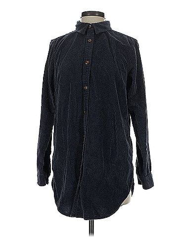 L.L.Bean L.L.Bean Long Sleeve Button Down Shirt (view 1)