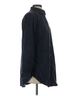 L.L.Bean 100% Cotton Black L.L.Bean Long Sleeve Button Down Shirt Size S - photo 3