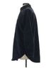 L.L.Bean 100% Cotton Black L.L.Bean Long Sleeve Button Down Shirt Size S - photo 4