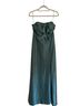 Birdy Grey 100% Polyester Teal Cocktail Dress Size L - photo 11