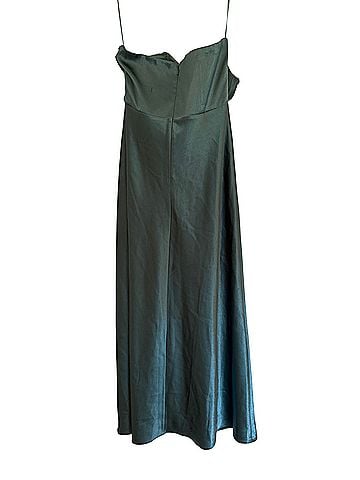 Birdy Grey Cocktail Dress (view 2)