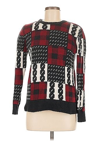 L.L.Bean L.L.Bean Pullover Sweater (view 1)