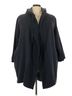 Fabletics Black Fabletics Coat Size 3X - photo 1