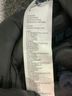 Fabletics Black Fabletics Coat Size 3X - photo 6