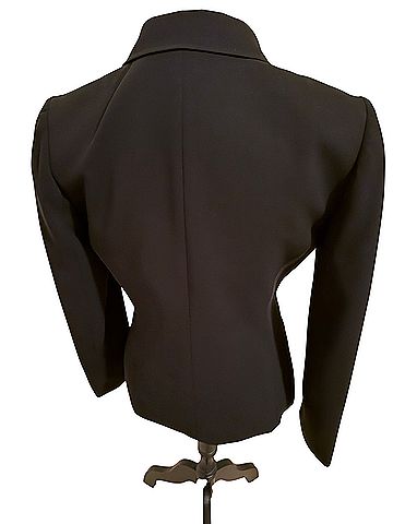 Tahari Blazer (view 2)