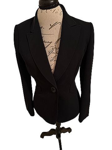 Tahari Blazer (view 1)
