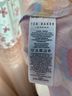 Ted Baker London Floral Multi Color Blouse Size 5 - photo 7