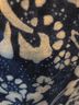 Chaps Floral Blue White Casual Dress Size XL - photo 4