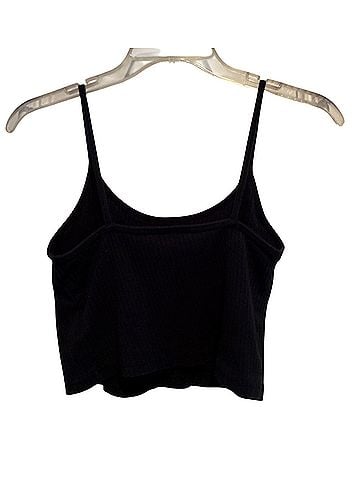 Topshop Sleeveless Top (view 2)