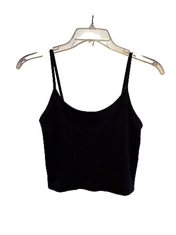 Topshop Sleeveless Top (view 1)