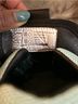 Dolls Kill Green Black Sandals Size 5 - photo 6