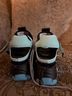Dolls Kill Green Black Sandals Size 5 - photo 4