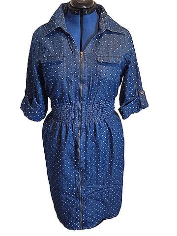 J Gee Casual Dress (view 1)