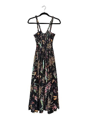 Charo Ruiz Casual Dress (view 2)