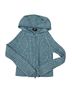 It's Our Time Blue Jacket Size S - photo 2