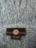 It's Our Time Blue Jacket Size S - photo 5