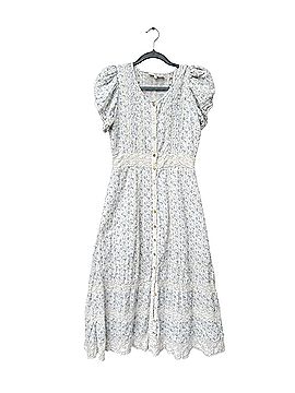 LoveShackFancy Casual Dress (view 2)