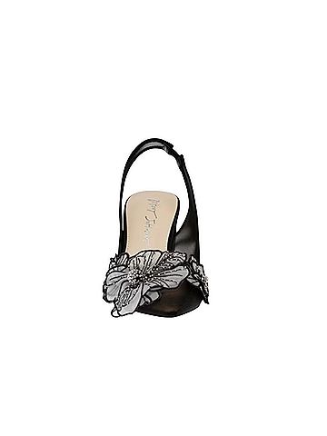 Betsey Johnson Petra Heels (view 2)