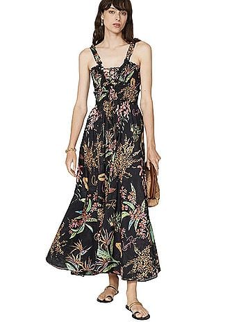 Charo Ruiz Casual Dress (view 1)