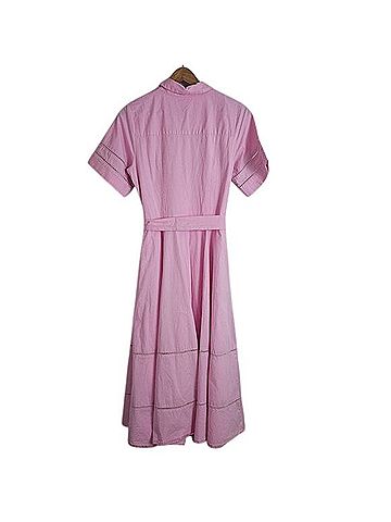 eShakti Custom Casual Dress (view 2)
