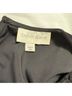 Sachin + Babi 100% Polyester 100% Polyester Solid Black Cocktail Dress Size 2 - photo 8